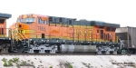 BNSF 7655